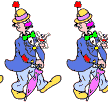 clowns 0042