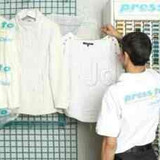 pressto india dry cleaning