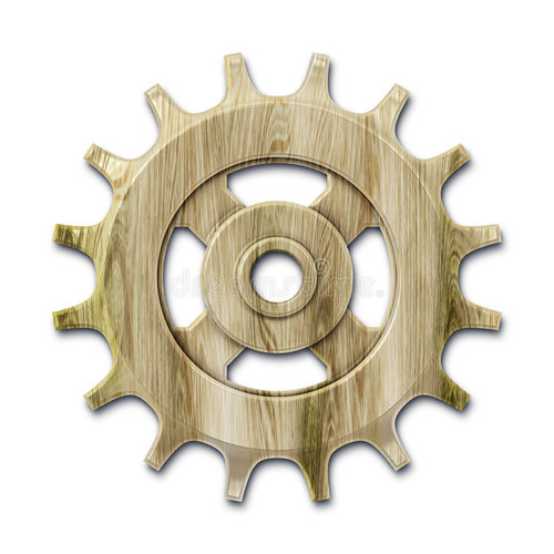 wooden gear 21800368.jpg