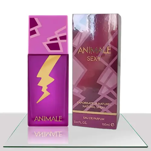 Animale Sexy top1.webp