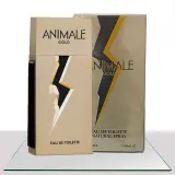 Animale Gold for Men 9