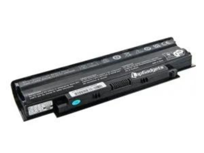 Dell Battery weak issue in Noida png.png