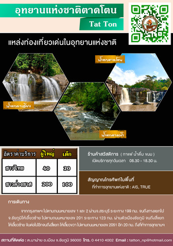 64 mnre national park CPM tat ton.jpg