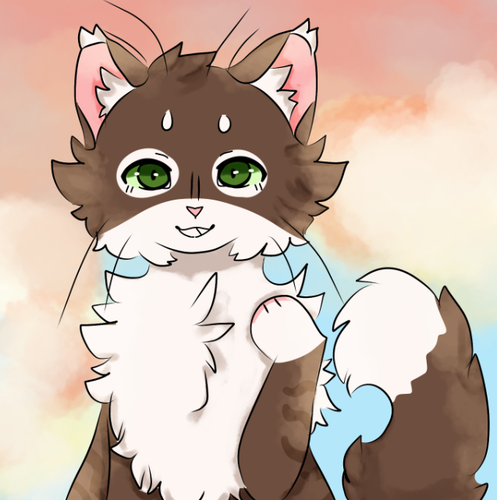 Morningpetal by Palepaw