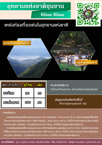 64 mnre national park CMI khun khan.jpg