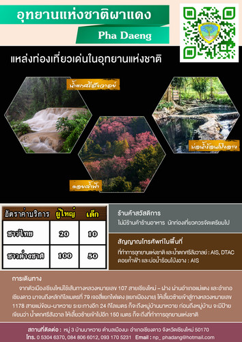 64 mnre national park CMI pha daeng.jpg