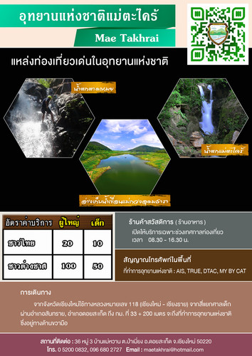 64 mnre national park CMI mae takhrai.jpg