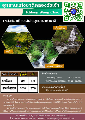 64 mnre national park KPT khlong wang chao.jpg