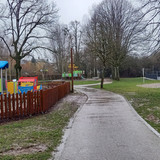 Kid&#039;s playground