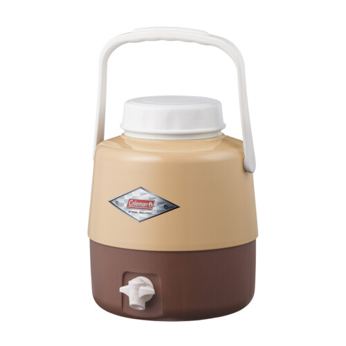 Coleman Jp Jug 1.3 Gal Steel Belted Butternuts Brown 1 1.jpg