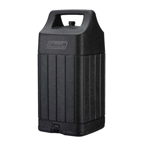 Coleman JP 290A Powerhouse Two Mantle Lantern 1 2.jpg