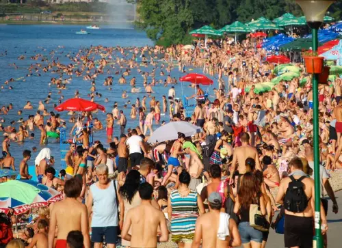 depositphotos 389303552 stock photo belgrade ada ciganlija lake over.webp