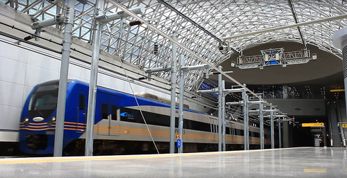 arex train in incheon airport.jpg