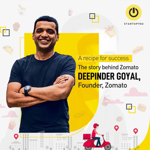 Deepinder Goyal startup you.jpg