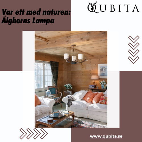 Var ett med naturen Älghorns Lampa.png
