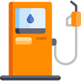 gas pump