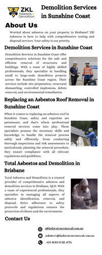 Demolition Services in Sunshine Coast.jpg