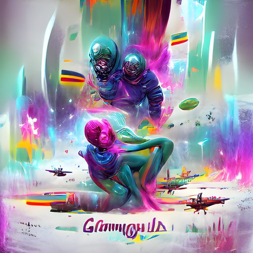 Extraterrestrial meets Spiritual #14.png