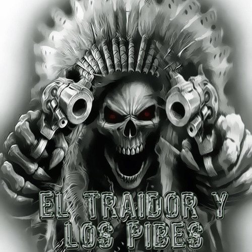 el traidor y los pibes christian manzanelli representante artistico contratar sitio oficial el traid.jpg
