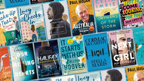 Fifteen of the best books to read this summer..jpg