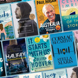 Fifteen of the best books to read this summer.