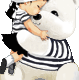 DSL bear