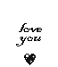 loveyouX.gif