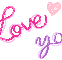 love youCV
