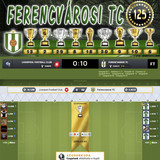 Szuperkupa 81.Szezon (125.Kupa)