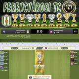 Nemzetközi Szuperkupa Dönto 82.Szezon (127.Kupa)