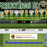 Nemzeti Kupa 72.Szezon Dönto (110.Kupa)