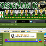 Szuperkupa 72.Szezon (111.Kupa)