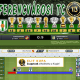 Elit Kupa 79.Szezon Dönto (113.Kupa)