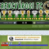 Nemzetközi Szuperkupa Dönto 67.Szezon (101.Kupa)