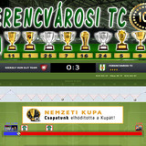 Nemzeti Kupa 69.Szezon Dönto (104.Kupa)