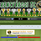Nemzetközi Kupa 67.Szezon Dönto (103.Kupa)