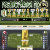 Elit Kupa 83.Szezon Dönto (134.Kupa)