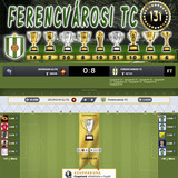 Szuperkupa 83.Szezon (131.Kupa)