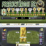 Elit Kupa 84.Szezon Dönto (140.Kupa)