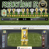 Szuperkupa 84.Szezon (137.Kupa)