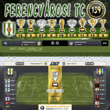 Nemzetközi Szuperkupa Dönto 84.Szezon (139.Kupa)