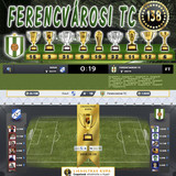 LigaUltras Kupa 84.Szezon Dönto (138.Kupa)