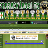 Nemzetközi Szuperkupa Dönto 71.Szezon (108.Kupa)