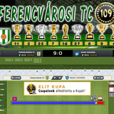 Elit Kupa 71.Szezon Dönto (109.Kupa)