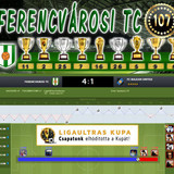 LigaUltras Kupa 70.Szezon Dönto (107.Kupa)