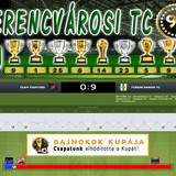 Bajnokok Kupája 66.Szezon Dönto (98.Kupa)