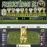 Szuperkupa 85.Szezon (143.Kupa)