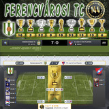 Elit Kupa 85.Szezon Dönto (144.Kupa)