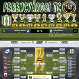 Nemzeti Kupa 85.Szezon Dönto (142.Kupa)