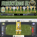 Szuperkupa 88.Szezon (152.Kupa)